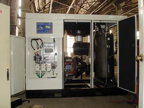 南口廠 積極開拓民用軟件市場，實現多元化發展